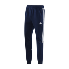 Calça de Frio Adidas Azul Escuro