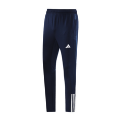 Calça de Frio Adidas Azul Escuro