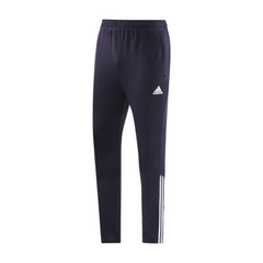 Calça de Frio Adidas Azul Marinho