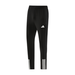 Calça de Frio Adidas Preta