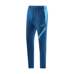 Calça de Frio Nike Azul Claro