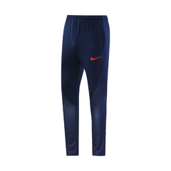 Calça de Frio Nike Azul Marinho