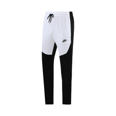 Calça de Frio Nike Preta e Branca