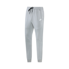 Calça de Frio Nike Cinza