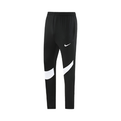 Calça de Frio Nike Preta e Branca