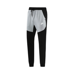 Calça de Frio Nike Preta e Cinza