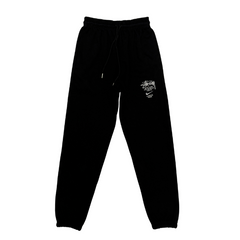 Pantalones negros Nike para clima frío