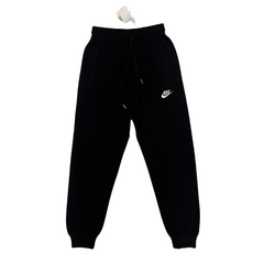 Pantalones negros Nike para clima frío