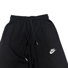 Pantalones negros Nike para clima frío