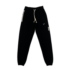 Pantalones para clima frío Nike en blanco y negro