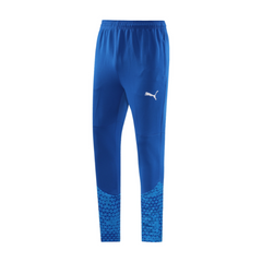 Calça de Frio Puma Azul