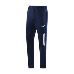 Calça de Frio Puma Azul Escuro