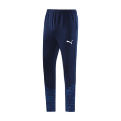 Calça de Frio Puma Azul Escuro