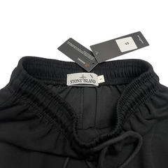 Calça de Frio Stone Island Preto