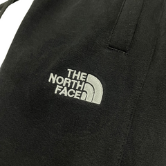 Pantalones negros para clima frío de The North Face