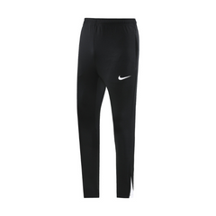 Calça de Frio Nike Preta e Branca