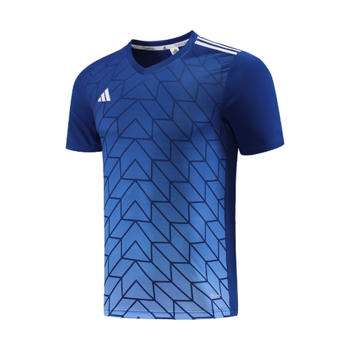 Camiseta ClimaCool Adidas Azul - VENI Futebol