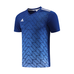 Camiseta ClimaCool Adidas Azul - VENI Futebol