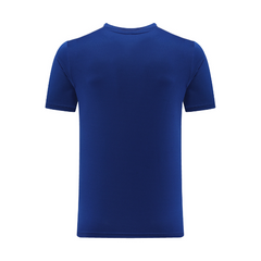 Camiseta ClimaCool Adidas Azul - VENI Futebol