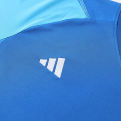 Camiseta ClimaCool Adidas Azul Claro - VENI Futebol