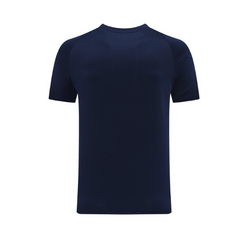 Camiseta ClimaCool Adidas Azul Escuro - VENI Futebol