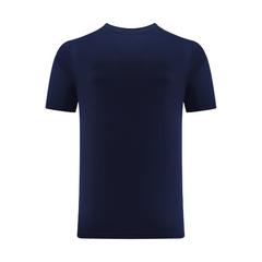 Camiseta ClimaCool Adidas Azul Escuro - VENI Futebol