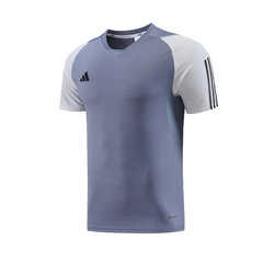 Camiseta ClimaCool Adidas Cinza - VENI Futebol