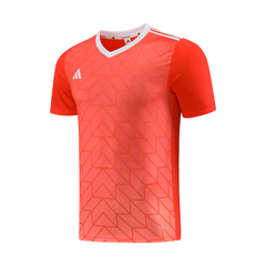 Camiseta ClimaCool Adidas Laranja