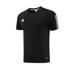 Camiseta ClimaCool Adidas Preta - VENI Futebol