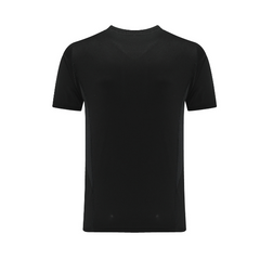 Camiseta ClimaCool Adidas Preta - VENI Futebol