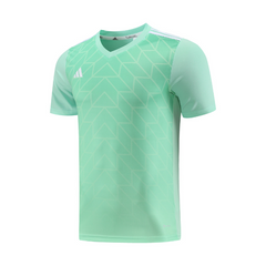 Camiseta ClimaCool Adidas Verde Claro