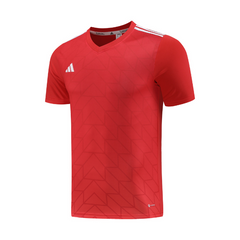 Camiseta ClimaCool Adidas Vermelho