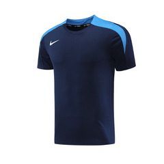 Camiseta Dry-FIT Nike Azul