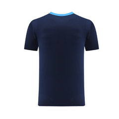 Camiseta Dry-FIT Nike Azul - VENI Futebol