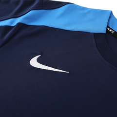 Camiseta Dry-FIT Nike Azul - VENI Futebol