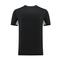 Camiseta Dry-FIT Nike Branca e Preta - VENI Futebol