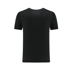 Camiseta Dry-FIT Nike Preta e Branca - VENI Futebol