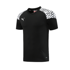 Camiseta DryCell Puma Preta e Branca