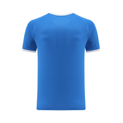 Camiseta ClimaCool Adidas Azul Claro - VENI Futebol