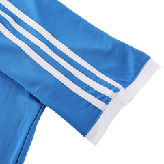 Camiseta ClimaCool Adidas Azul Claro - VENI Futebol