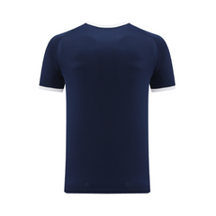 Camiseta ClimaCool Adidas Azul Escuro - VENI Futebol