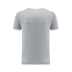 Camiseta ClimaCool Adidas Cinza - VENI Futebol