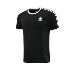 Camiseta ClimaCool Adidas Preta