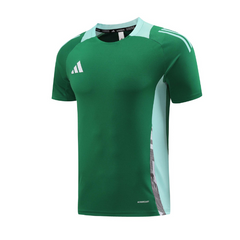 Camiseta ClimaCool Adidas Verde