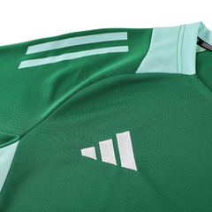 Camiseta Adidas ClimaCool Verde