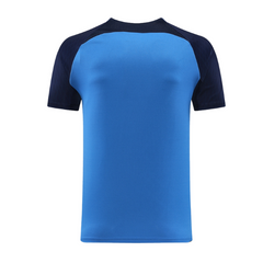 Nike Dry-FIT T-Shirt Blue