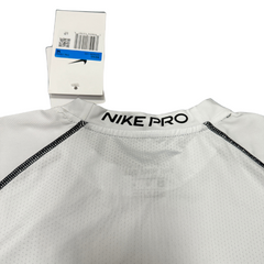 Nike Dry-FIT T-Shirt Blue