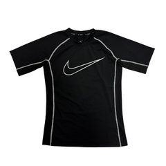 Camiseta Nike Dry-FIT negra