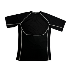 Camiseta Nike Dry-FIT negra