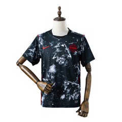 Camisa de Futebol Canada Nike 2026 Visitante - Versão Torcedor